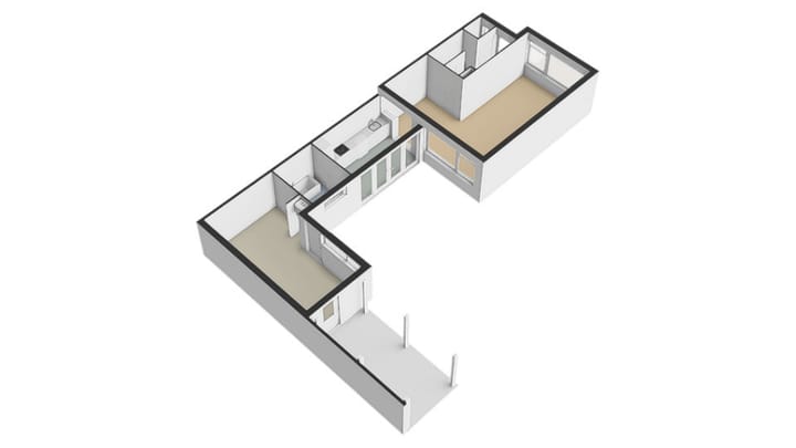 Foto 39 van Margrietstraat 1