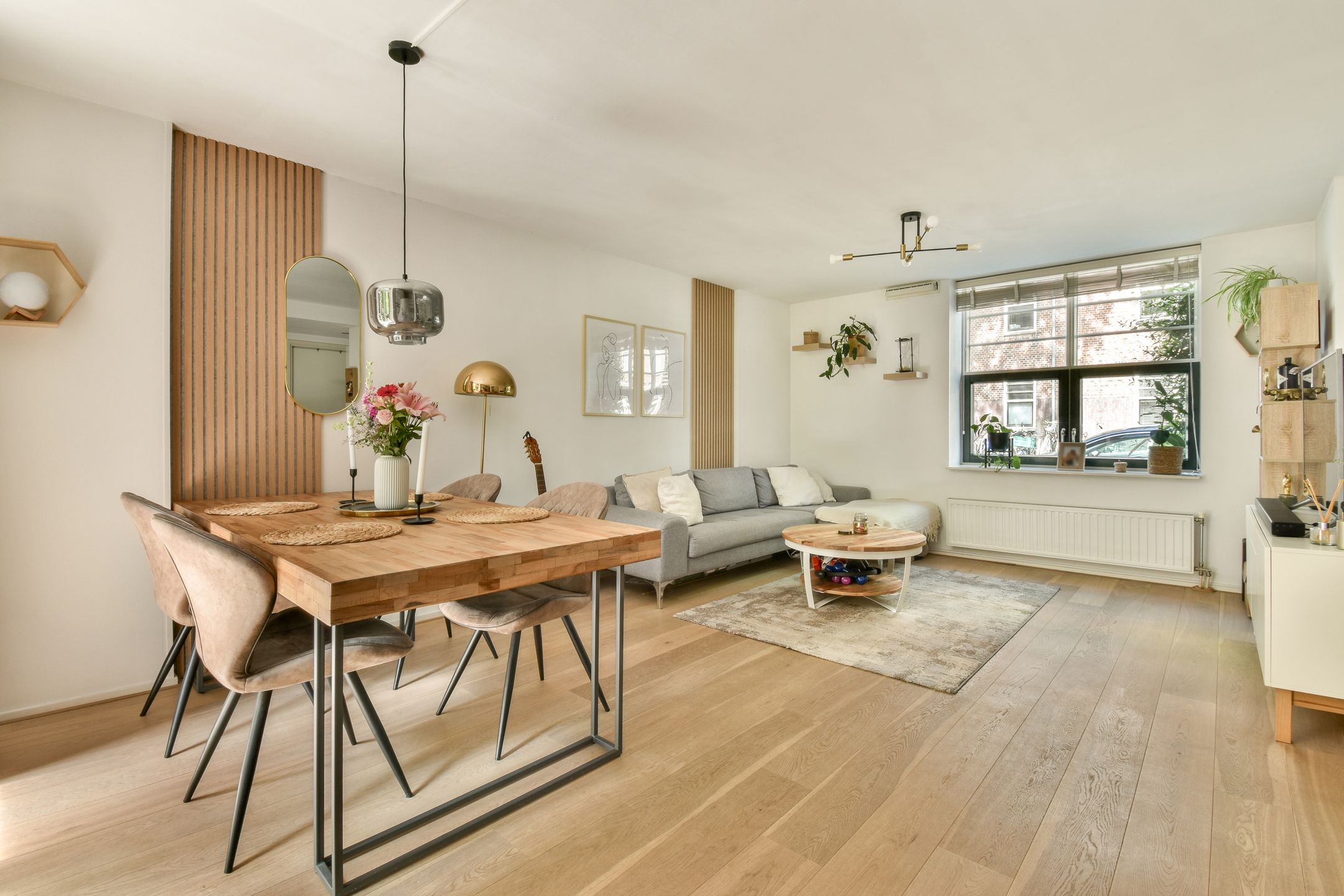 Foto 3 van Nickeriestraat 39-H