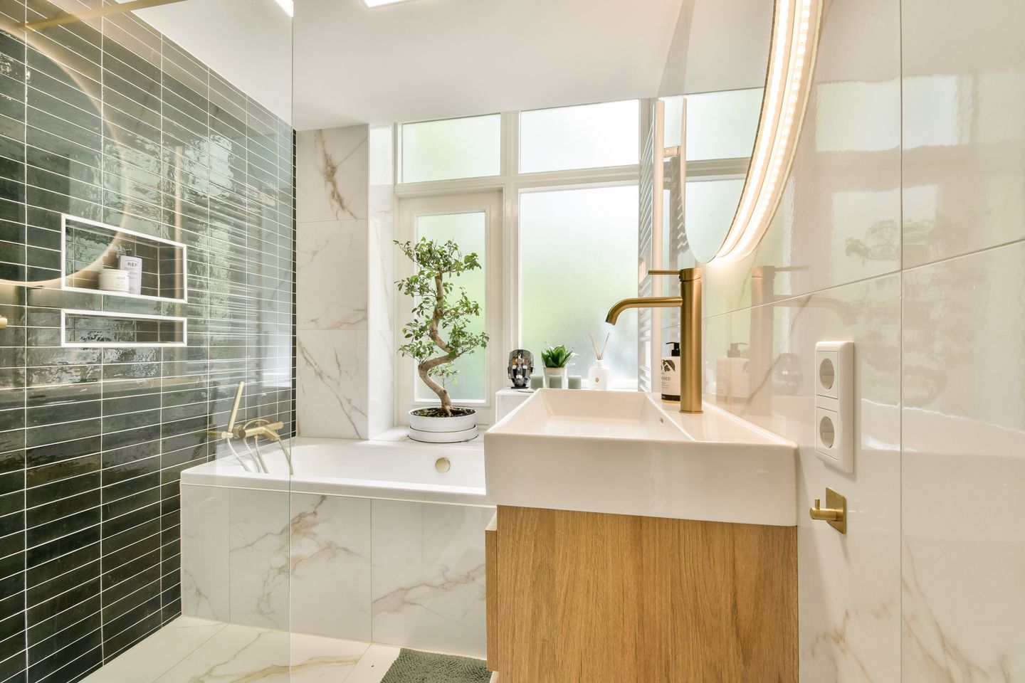 Foto 4 van Nickeriestraat 39-H