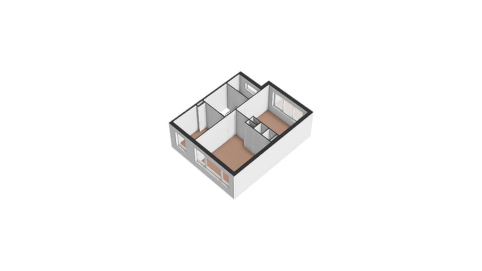 Foto 42 van Margrietstraat 1