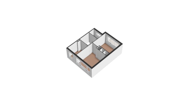 Foto 42 van Margrietstraat 1