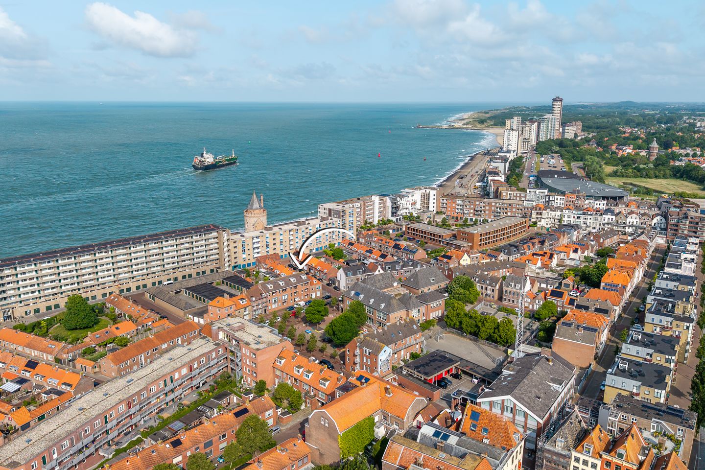 Foto 5 van Grote Markt 6