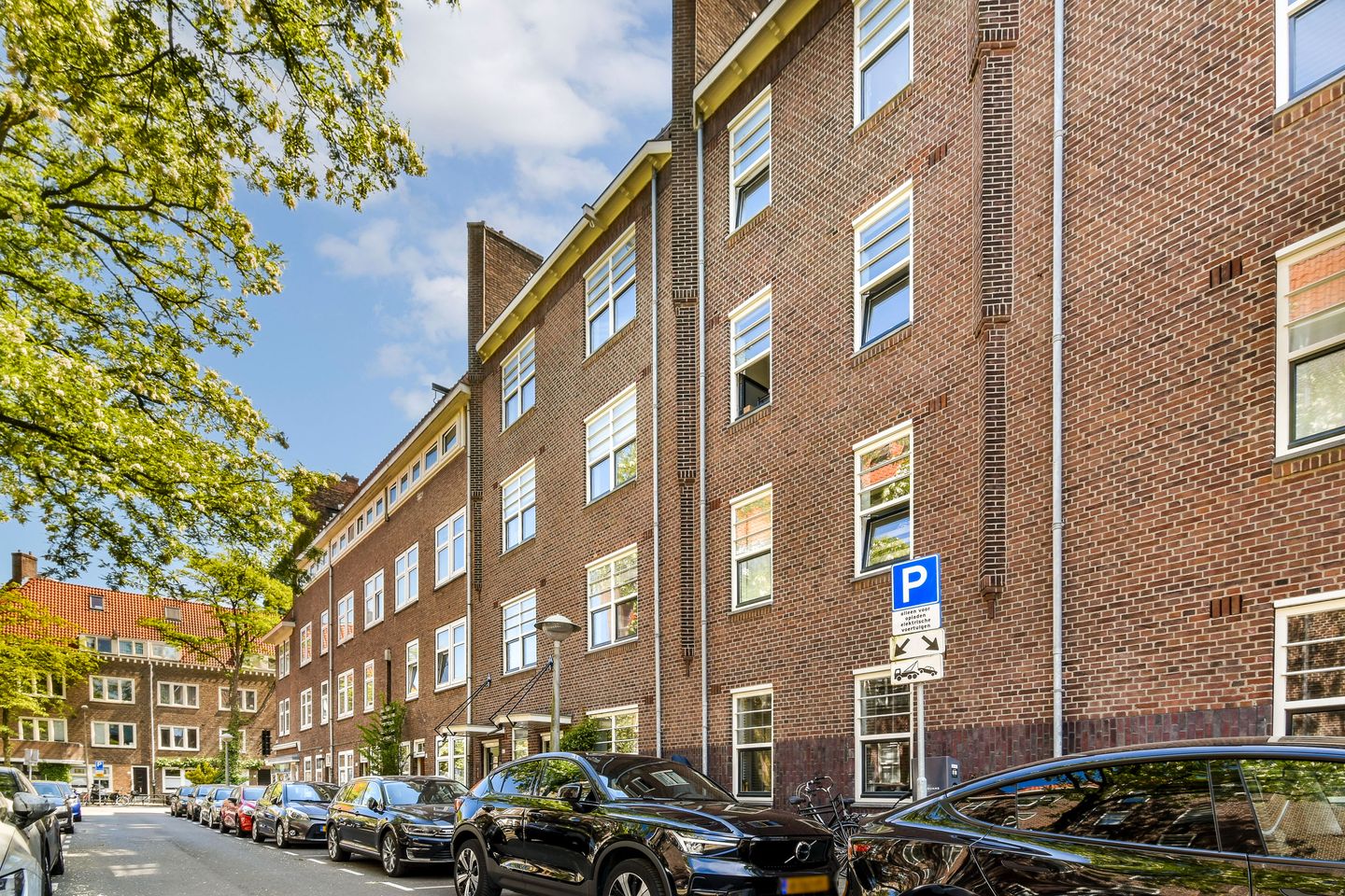 Foto 5 van Nickeriestraat 39-H