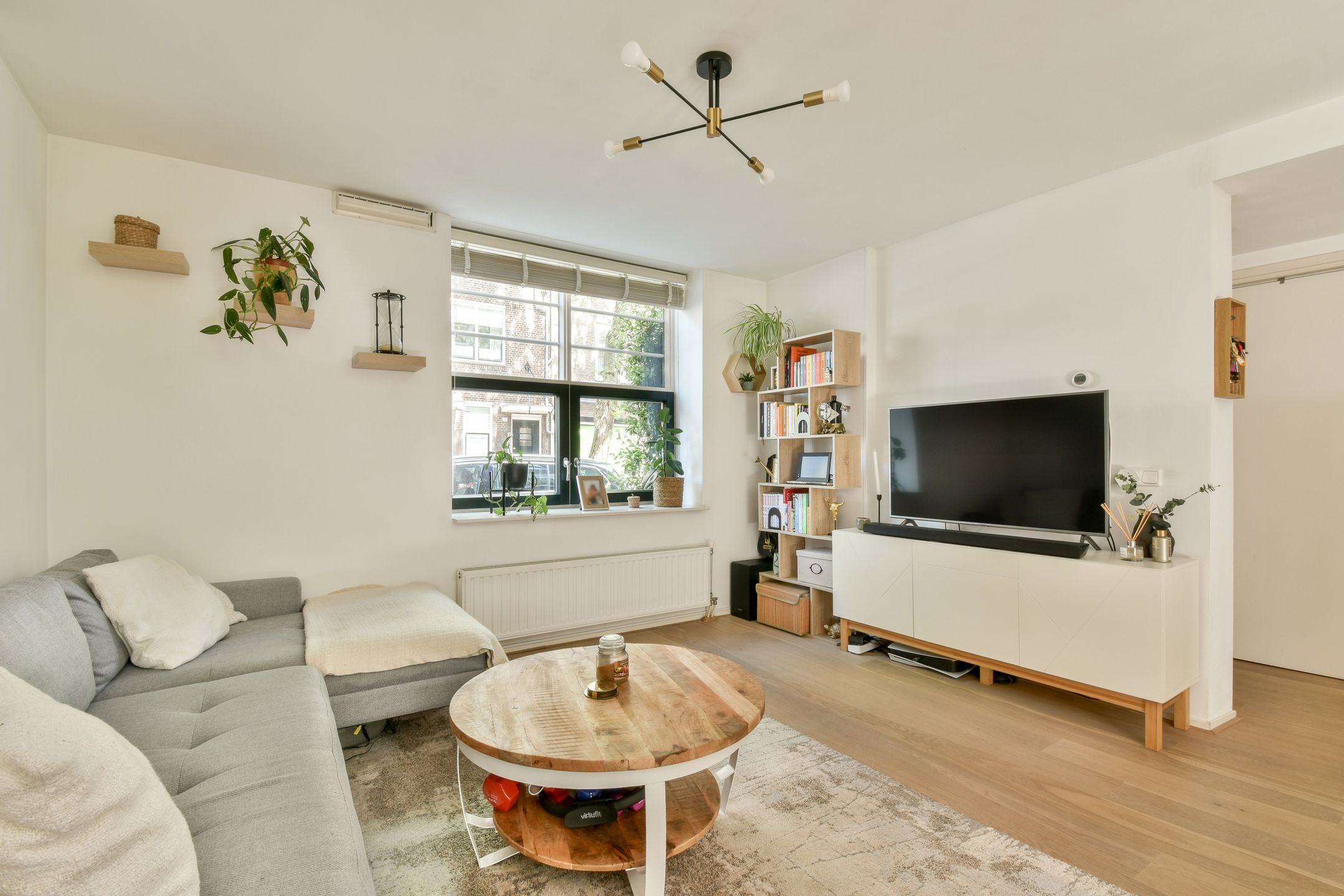 Foto 6 van Nickeriestraat 39-H