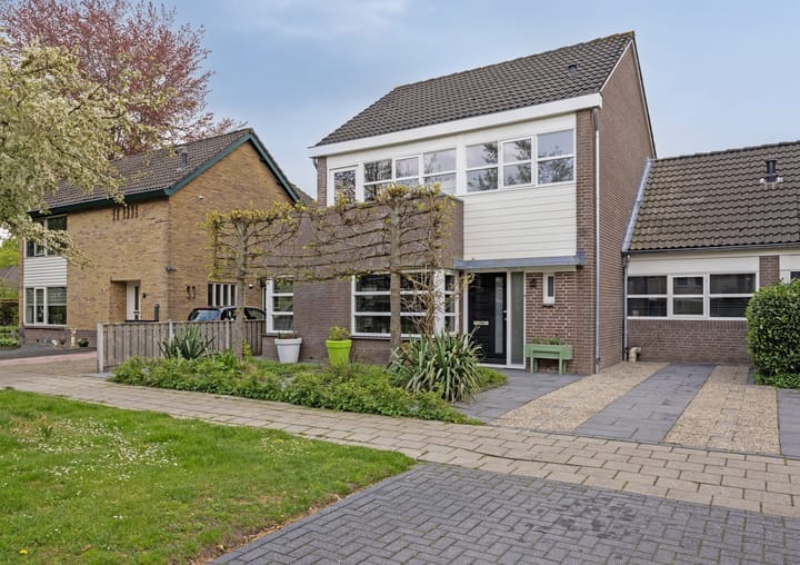 Foto 2 van Disselhof 18