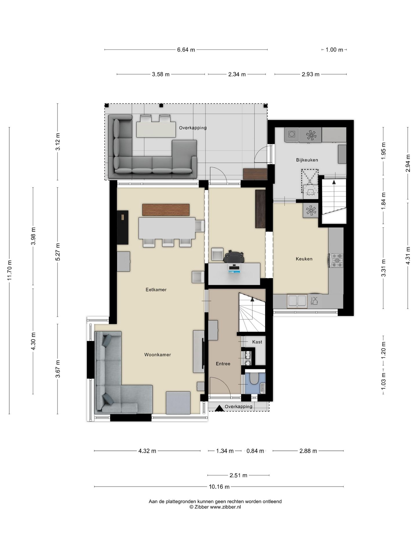 Foto 40 van Disselhof 18