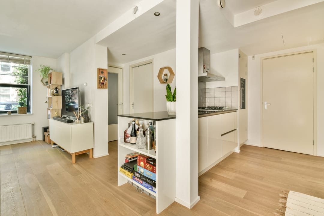 Foto 8 van Nickeriestraat 39-H