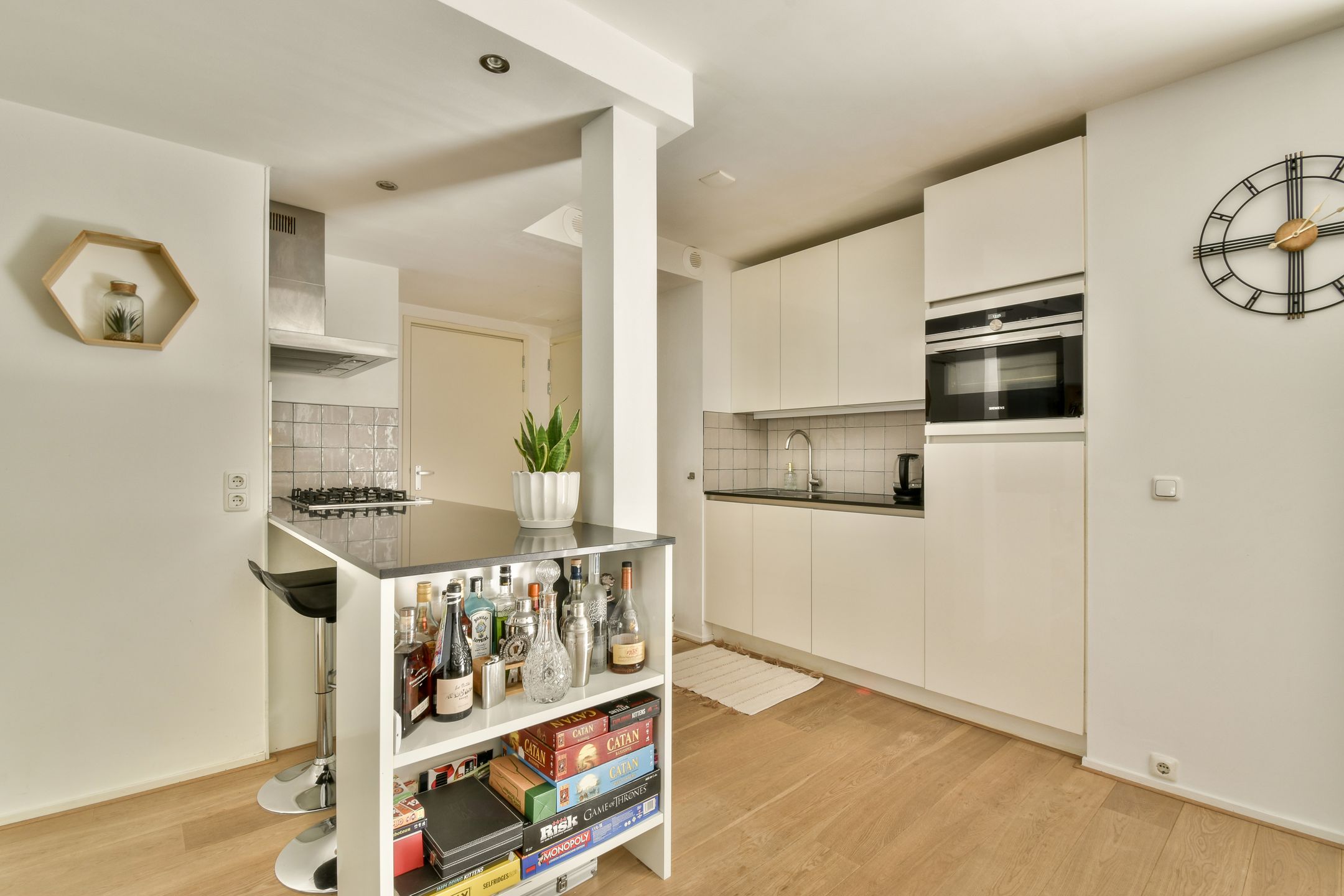 Foto 9 van Nickeriestraat 39-H