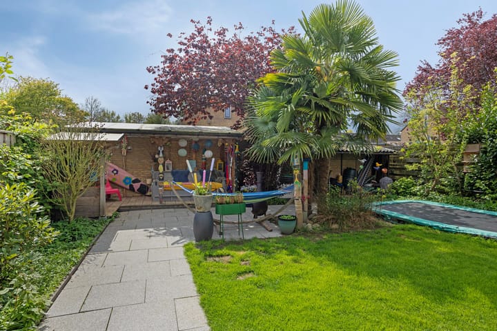 Foto 4 van Disselhof 18