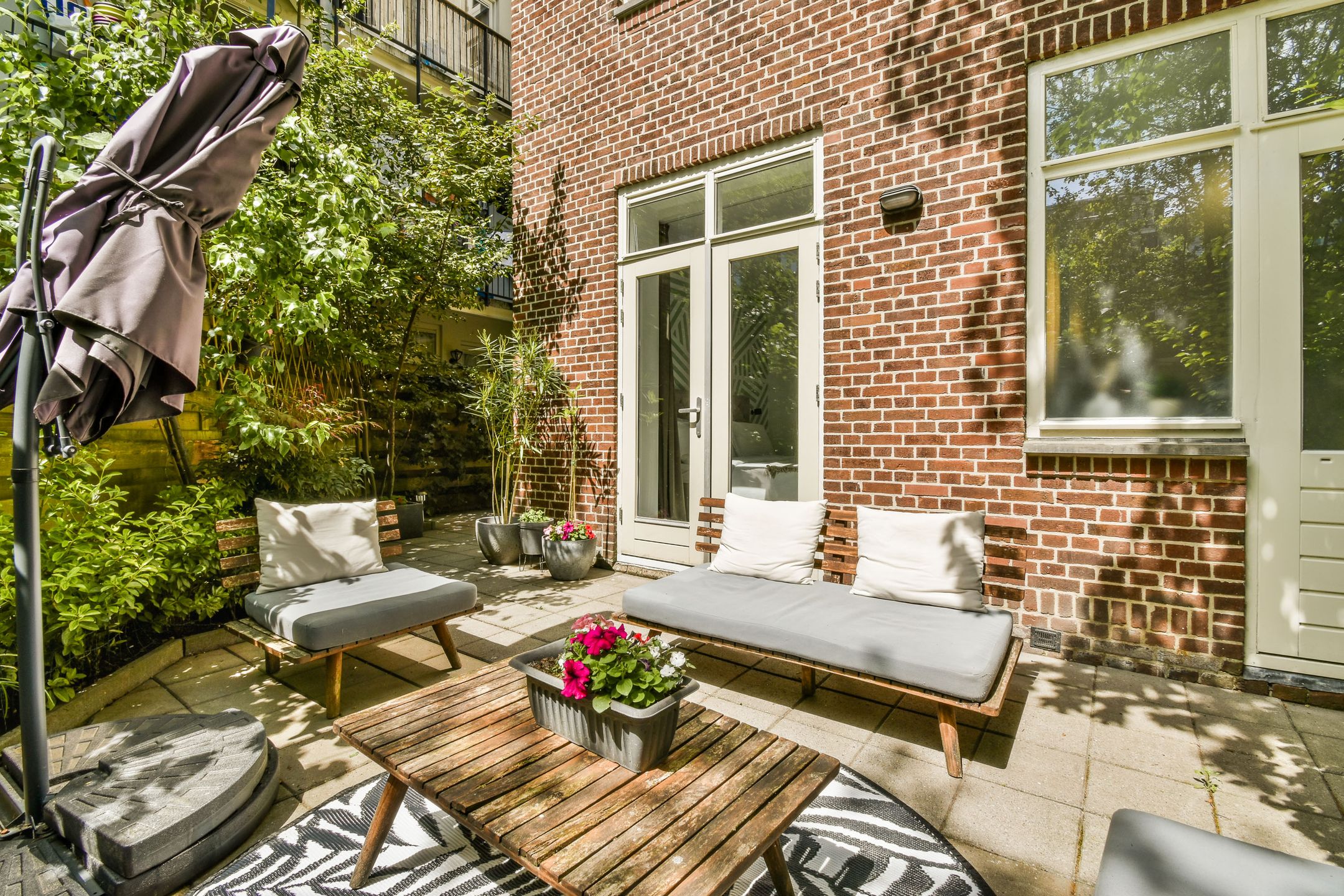 Foto 12 van Nickeriestraat 39-H