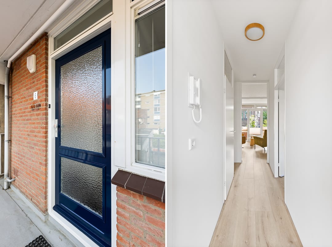 Foto 8 van Grote Markt 6