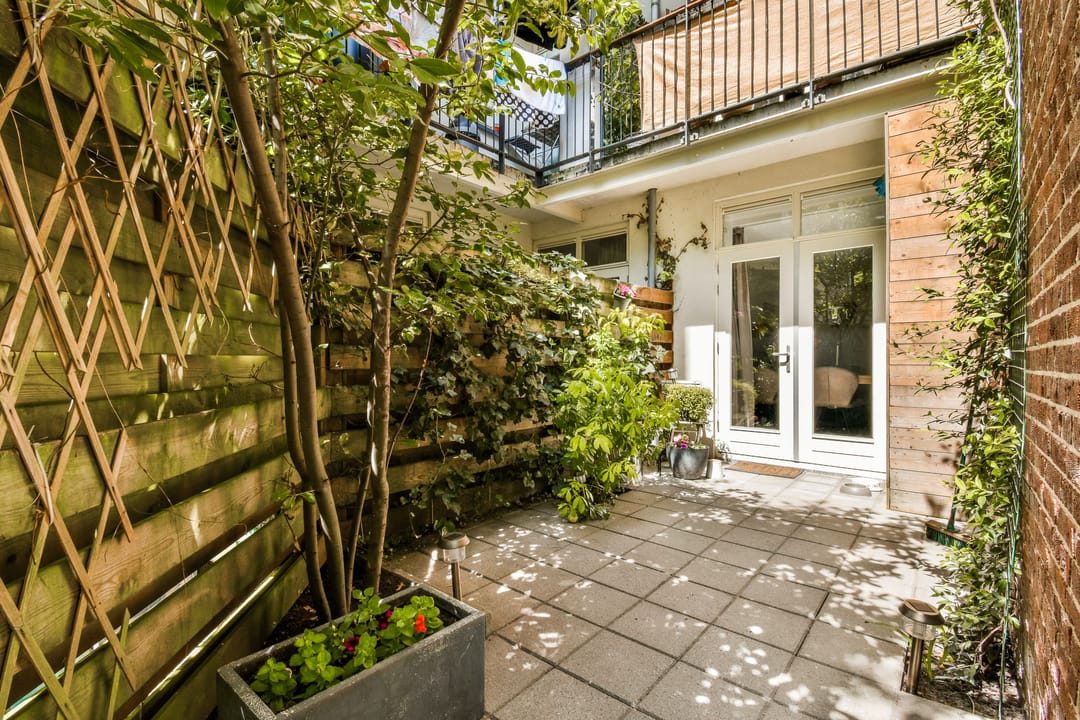 Foto 13 van Nickeriestraat 39-H