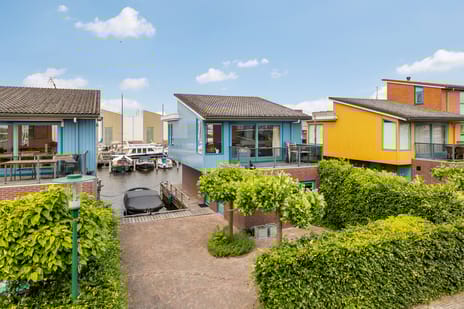 Gouden Boaijum 45 secondary image