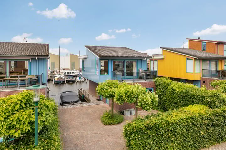 Photo 2 of Gouden Boaijum 45