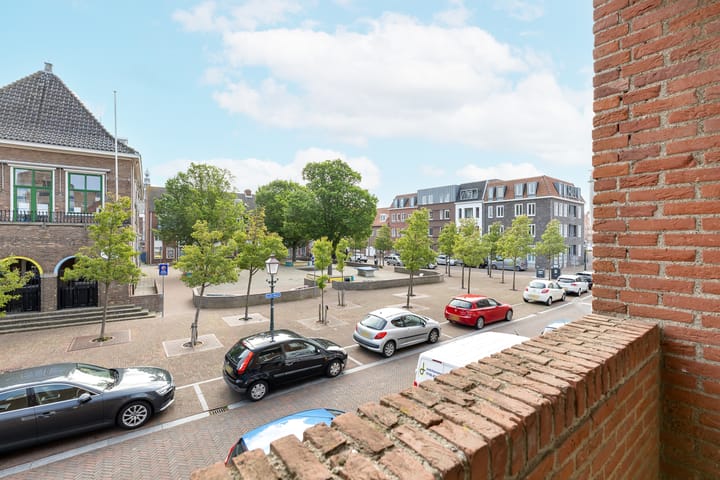 Foto 18 van Grote Markt 6