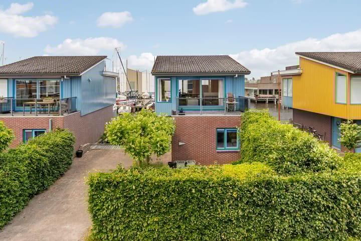 Photo 5 of Gouden Boaijum 45