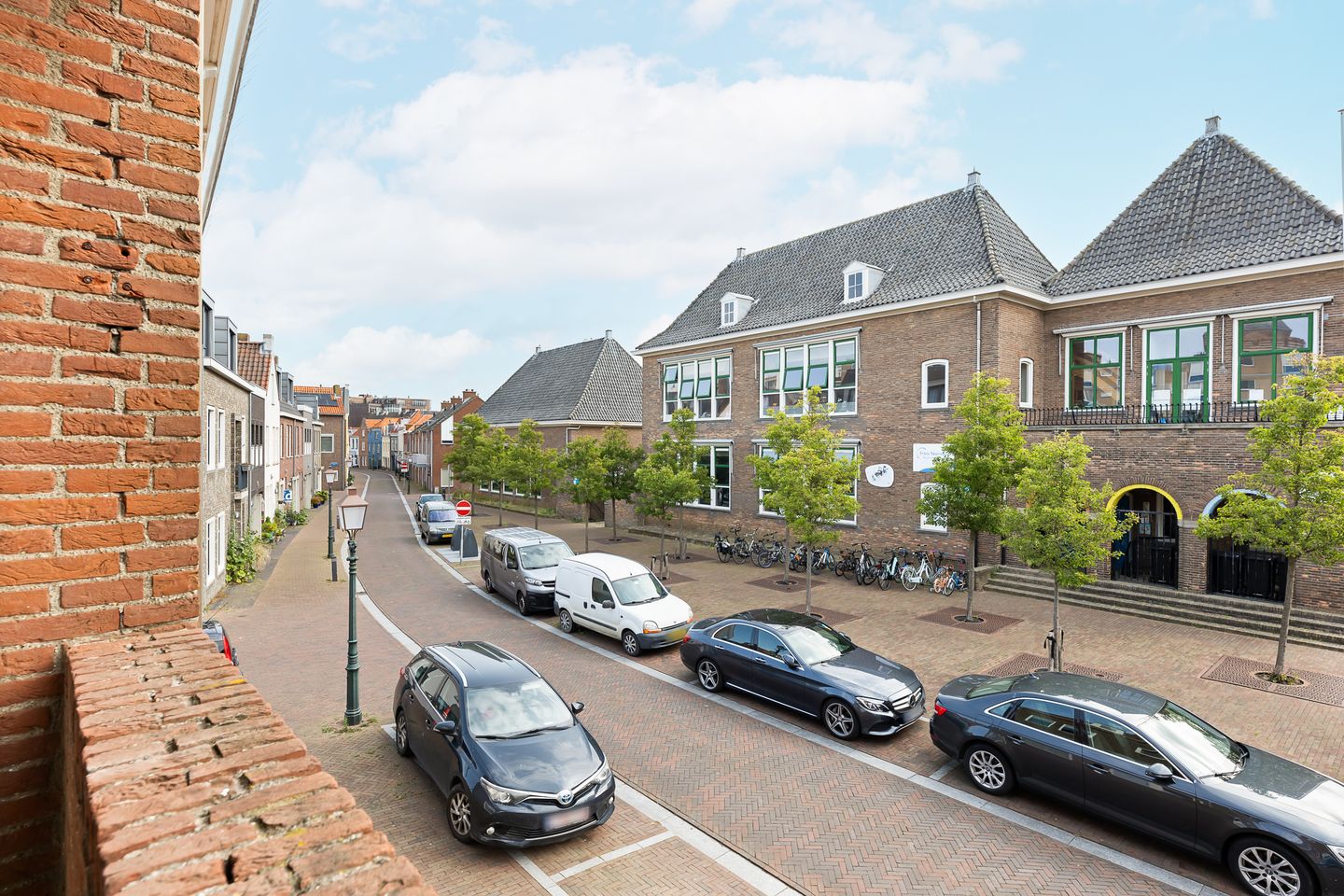 Foto 19 van Grote Markt 6