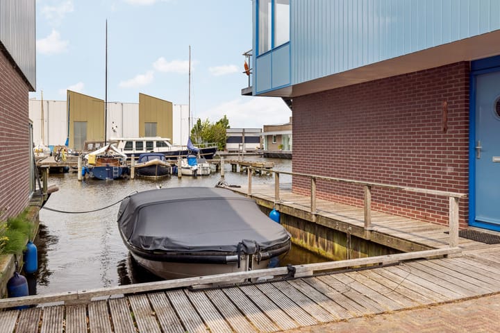 Photo 7 of Gouden Boaijum 45