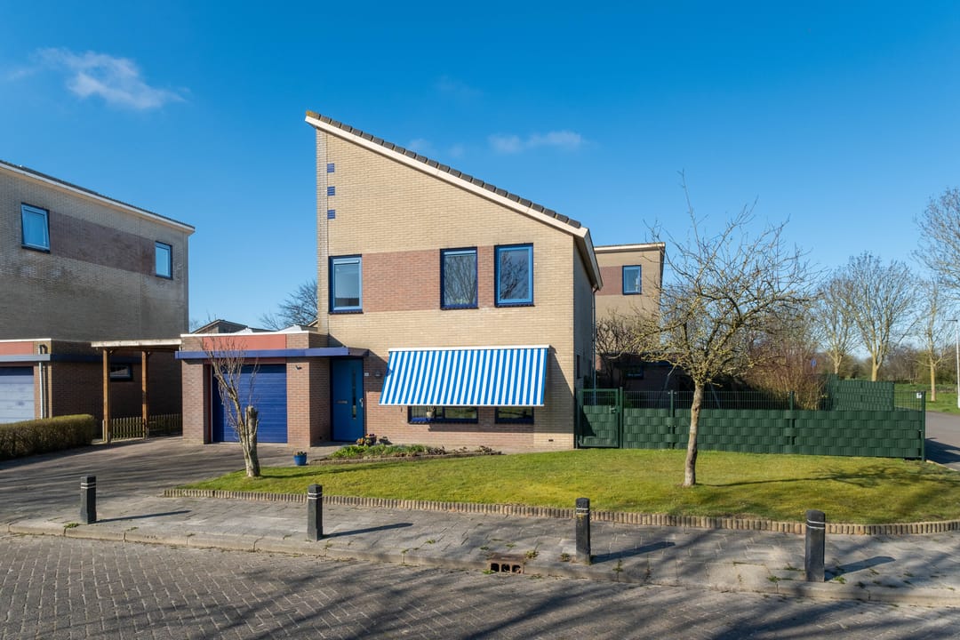 Foto 7 van Westereems 22