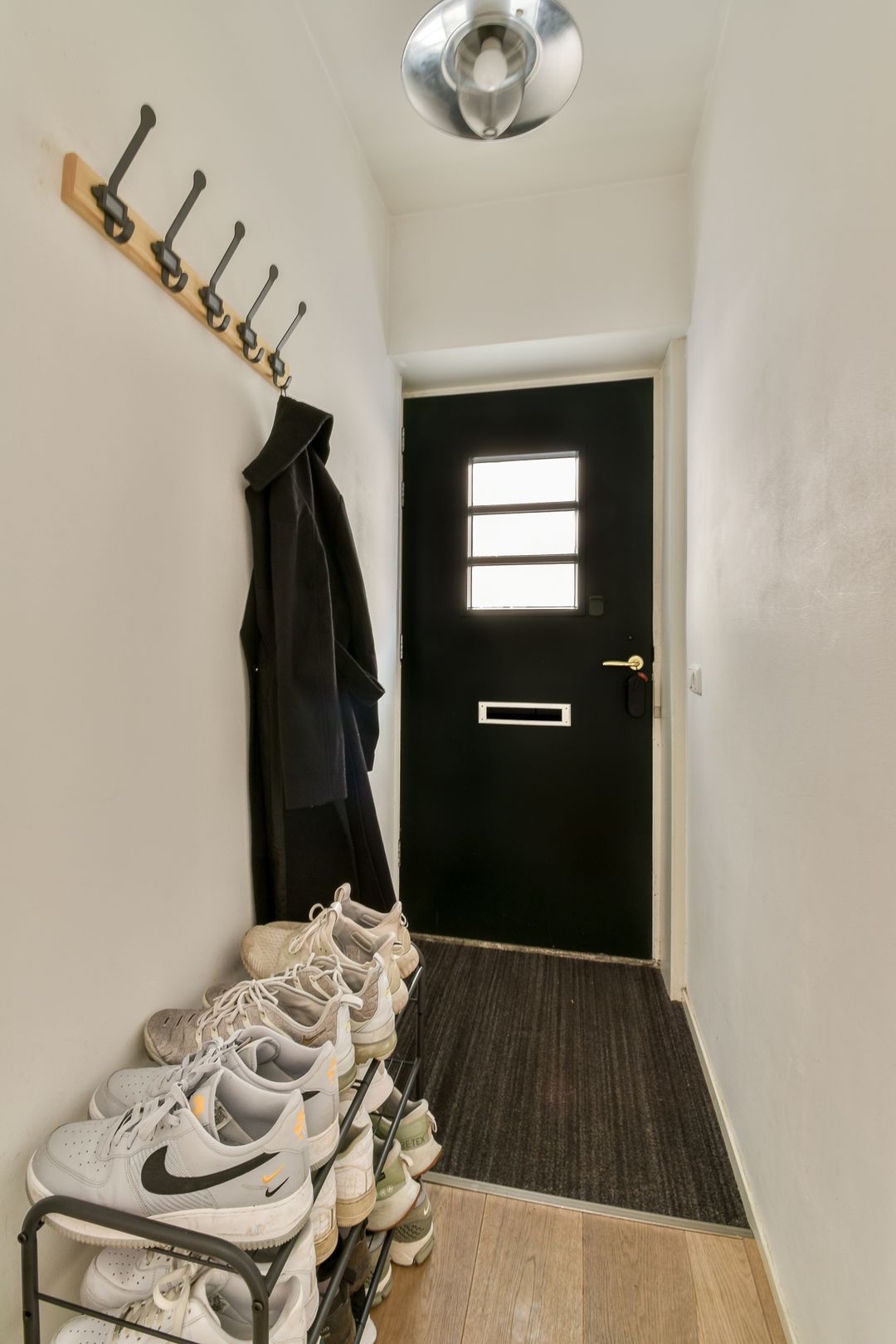 Foto 22 van Nickeriestraat 39-H