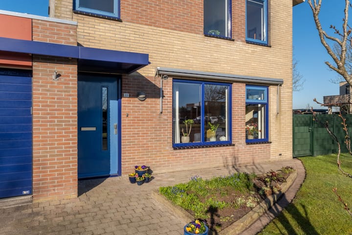 Photo 7 of Westereems 22