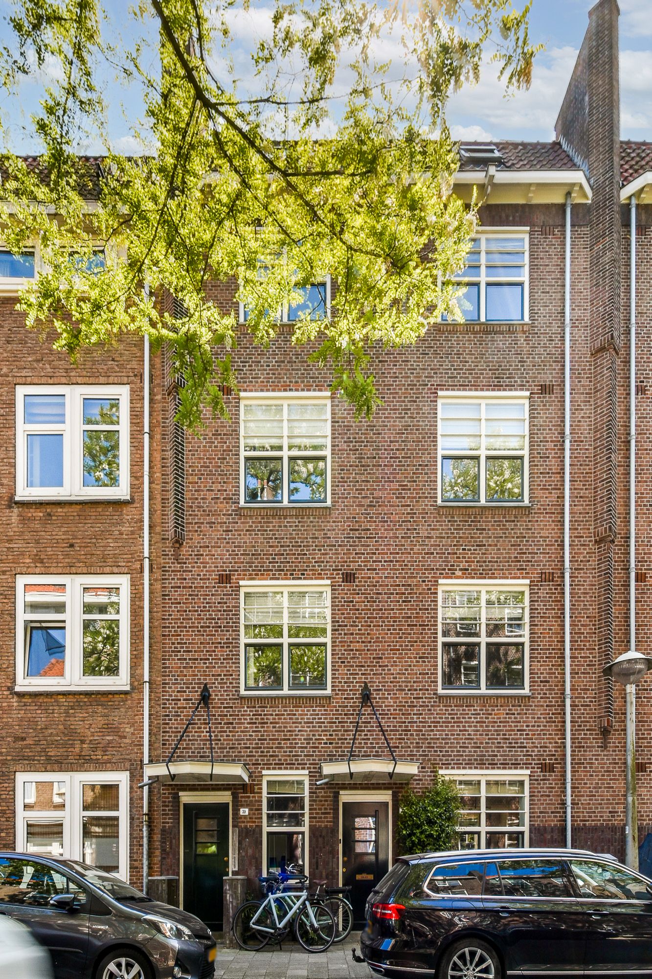 Foto 24 van Nickeriestraat 39-H