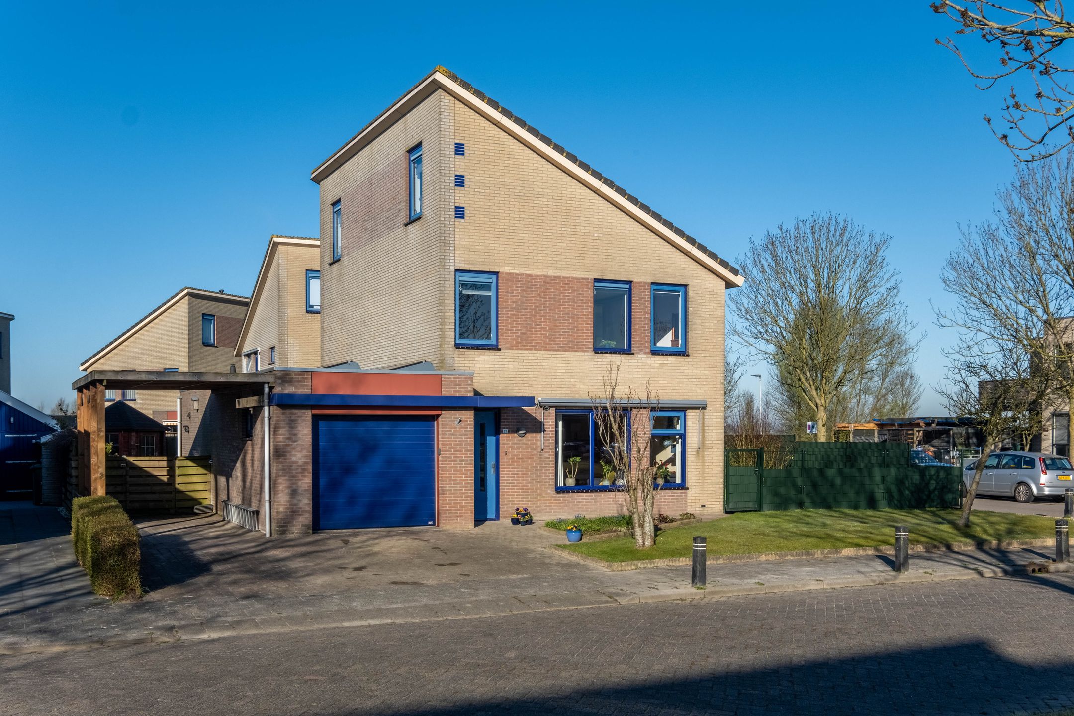 Foto 9 van Westereems 22