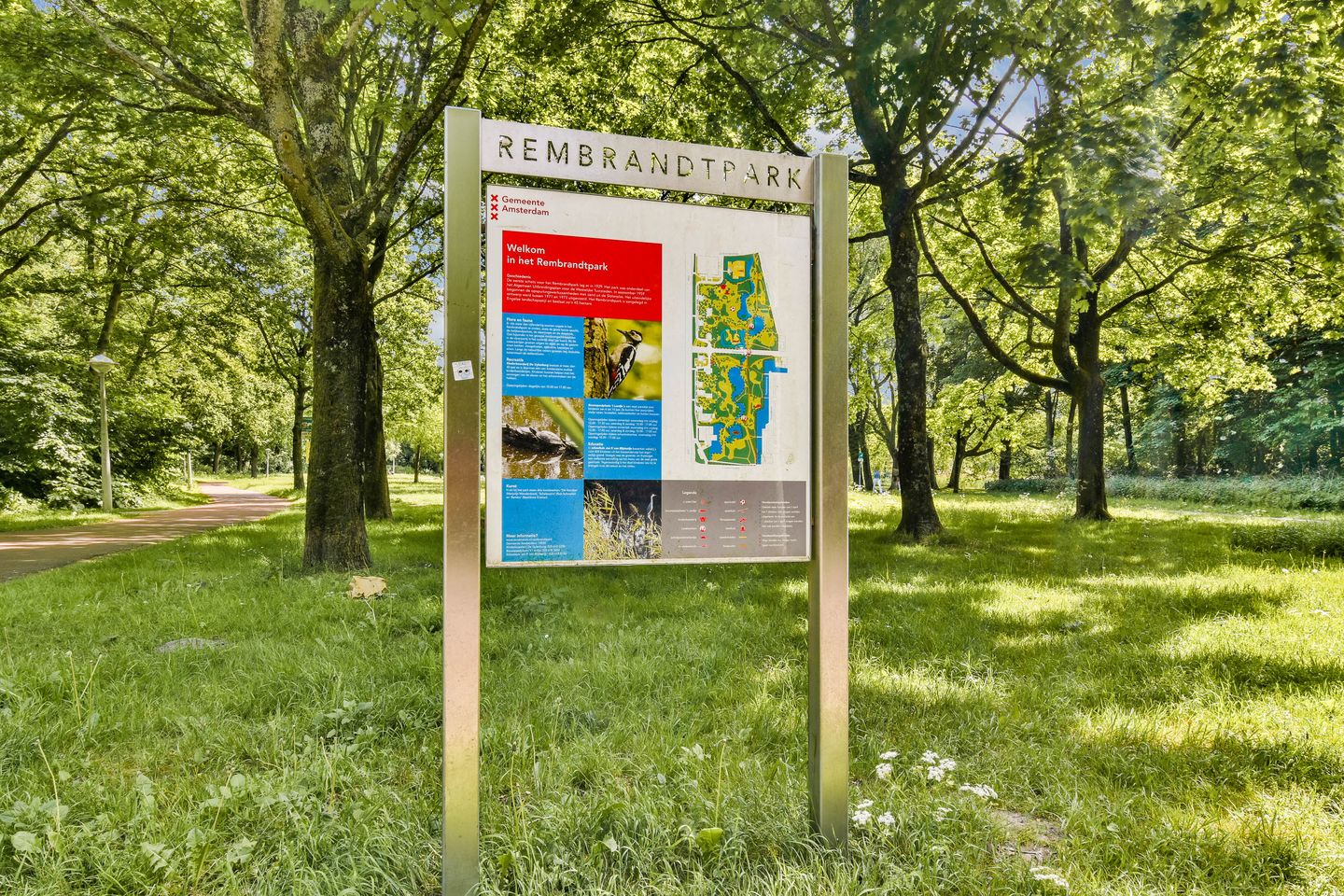 Foto 25 van Nickeriestraat 39-H