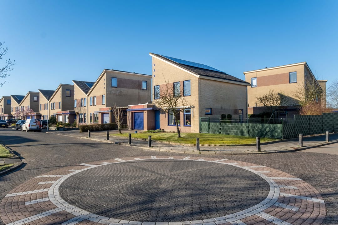 Foto 11 van Westereems 22