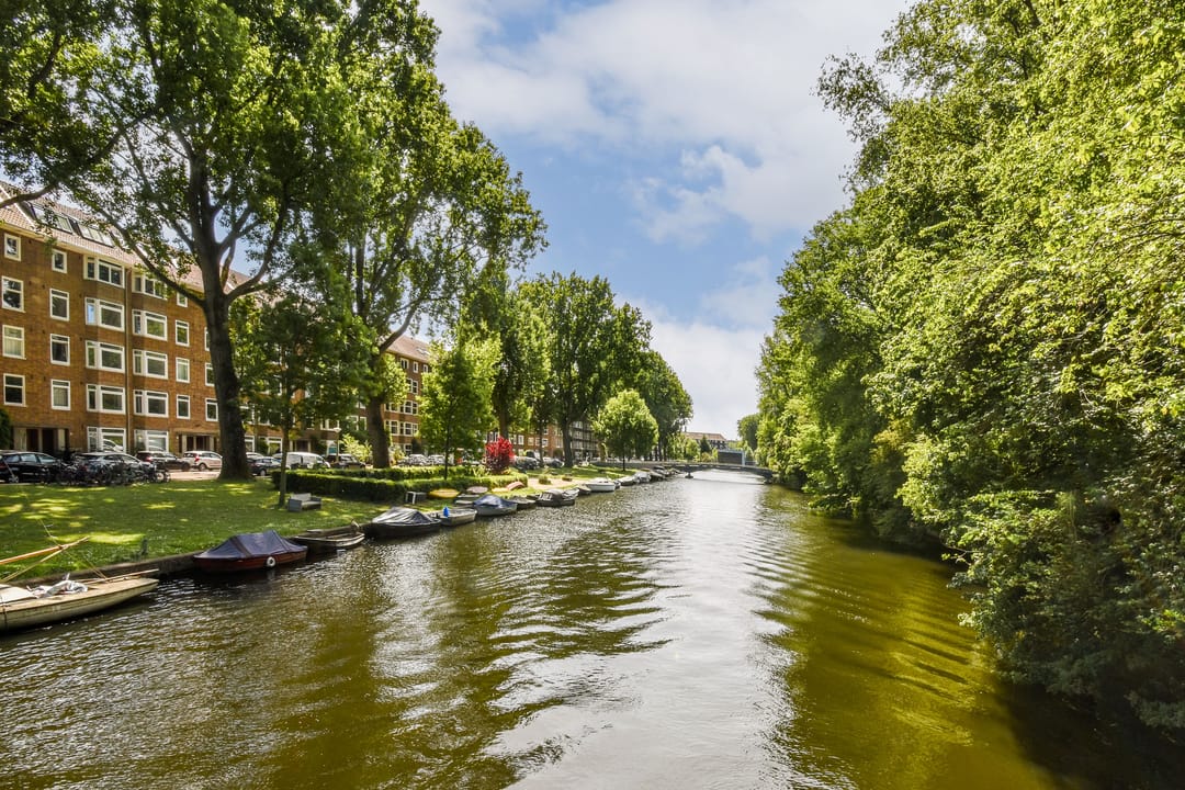 Foto 26 van Nickeriestraat 39-H