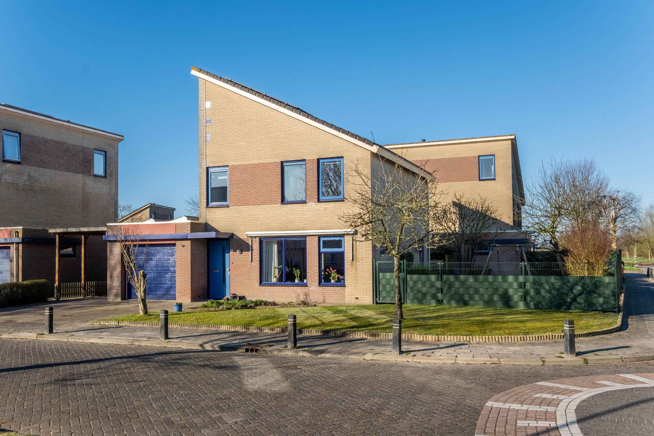 Foto 12 van Westereems 22