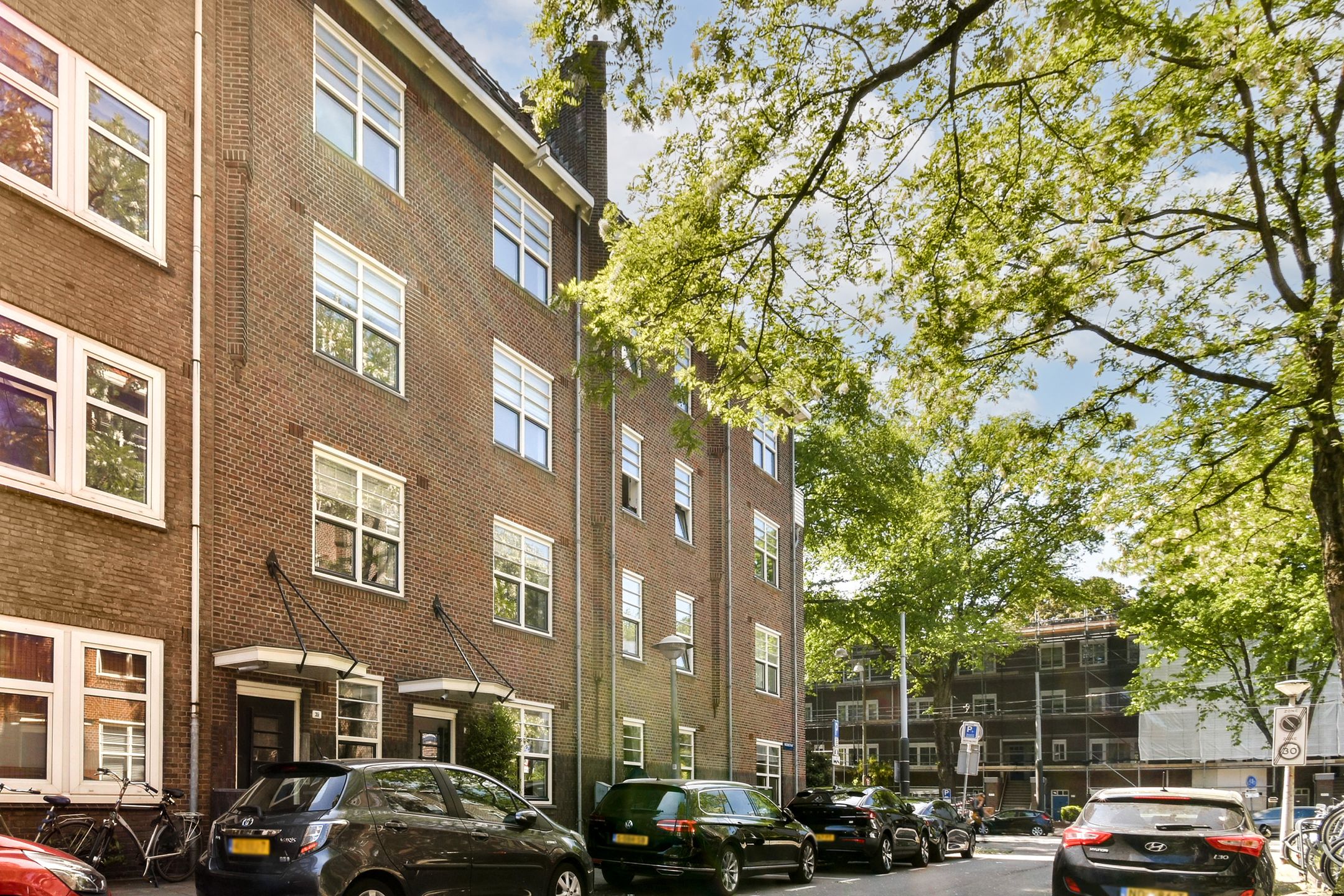 Foto 27 van Nickeriestraat 39-H