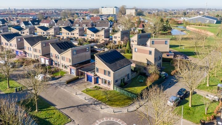 Photo 12 of Westereems 22