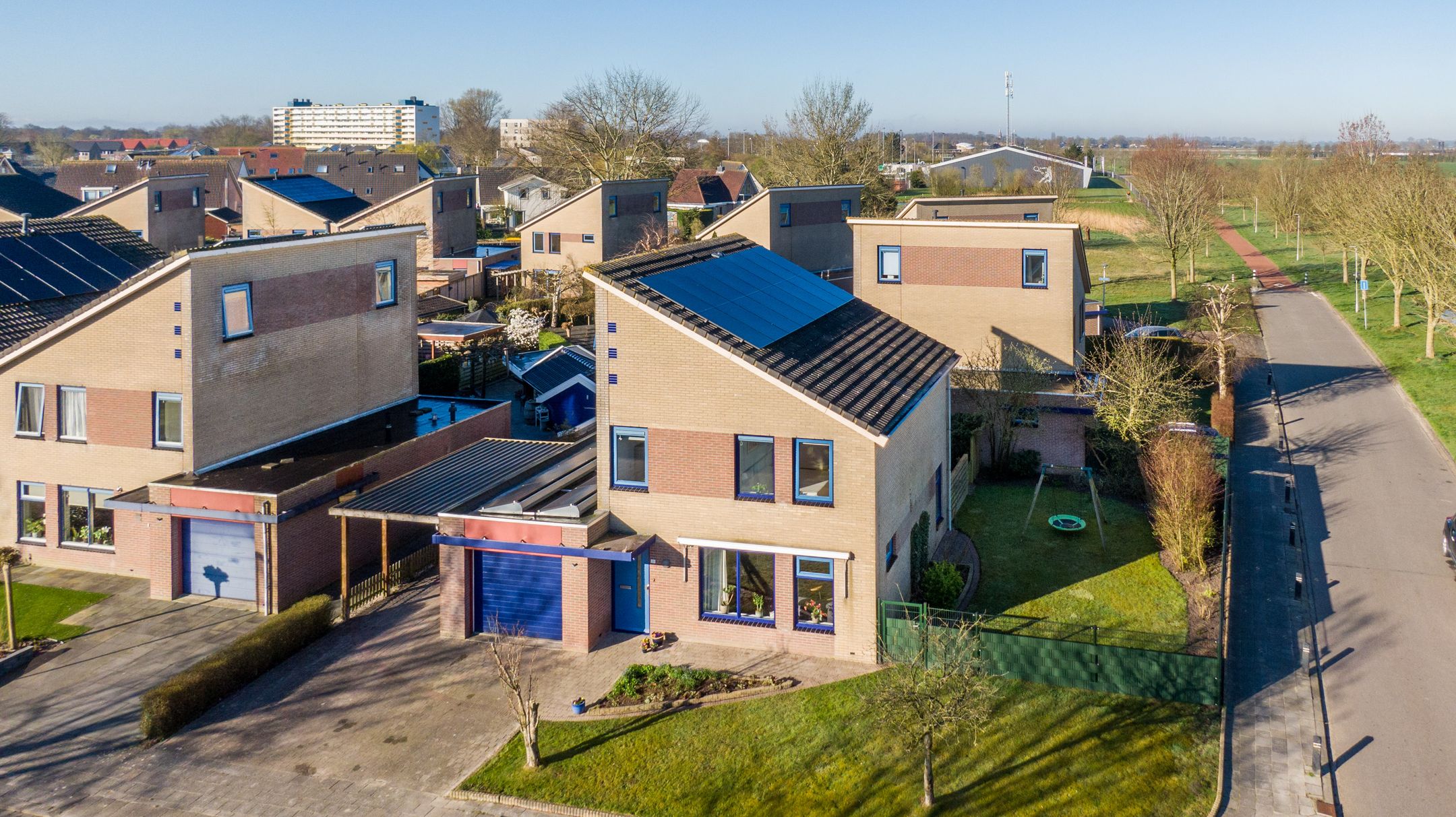 Foto 15 van Westereems 22