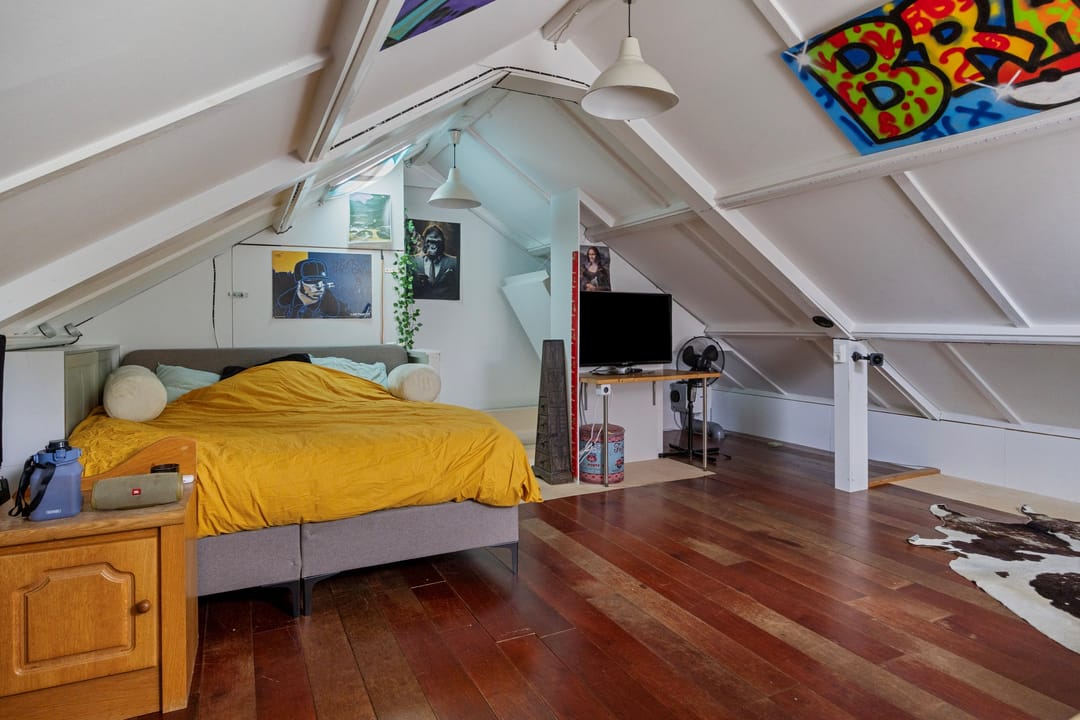 Foto 28 van Disselhof 18