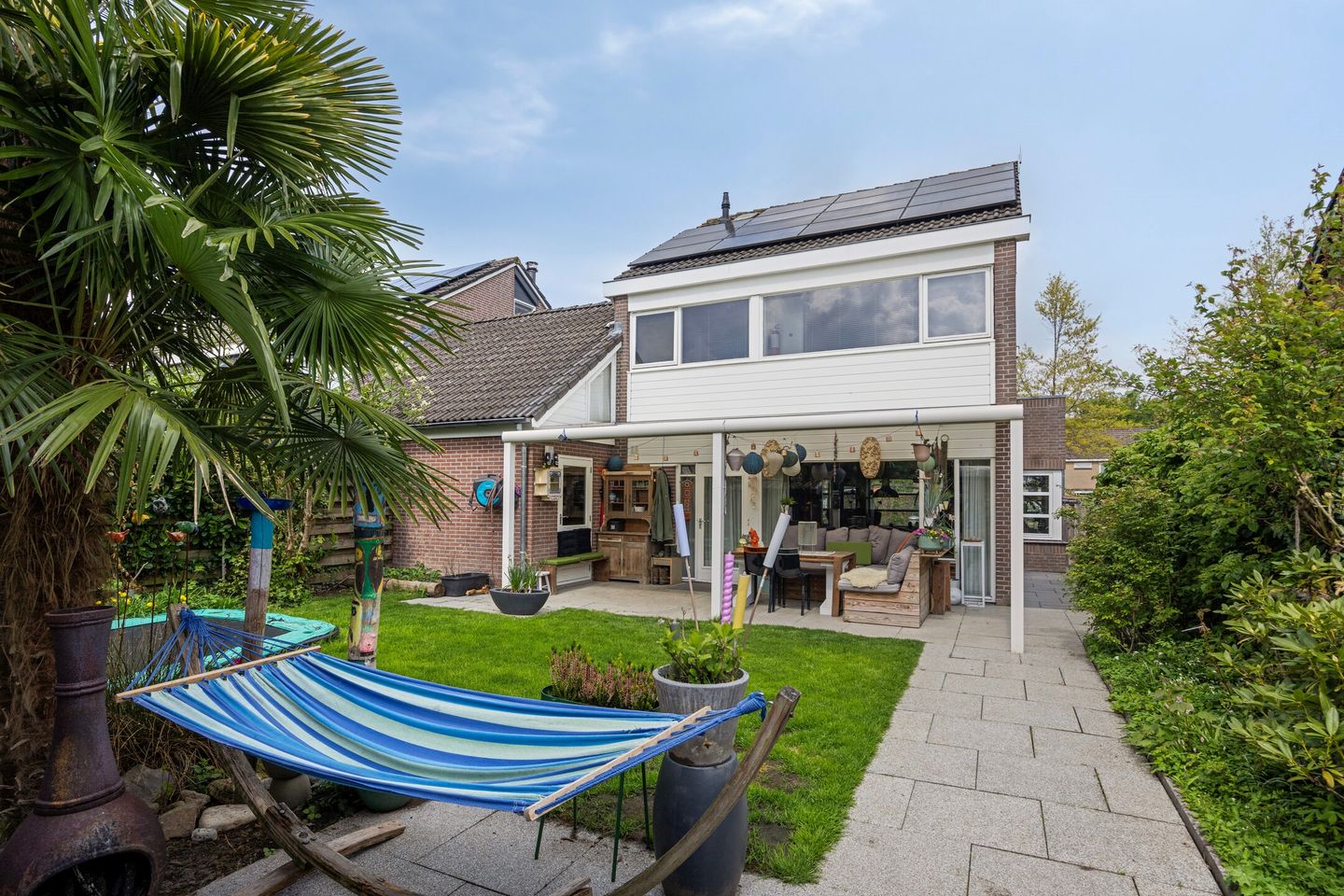 Foto 29 van Disselhof 18