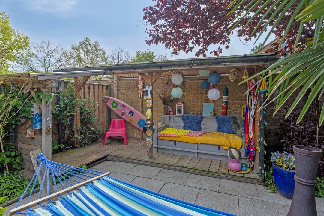 Foto 32 van Disselhof 18