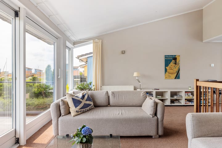 Photo 22 of Gouden Boaijum 45