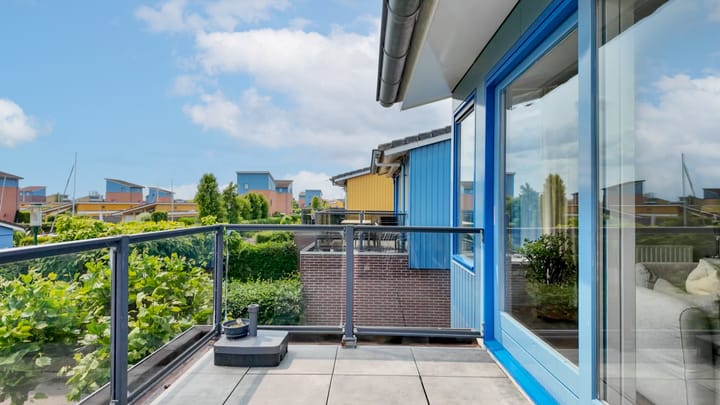 Photo 23 of Gouden Boaijum 45