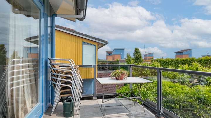 Photo 24 of Gouden Boaijum 45