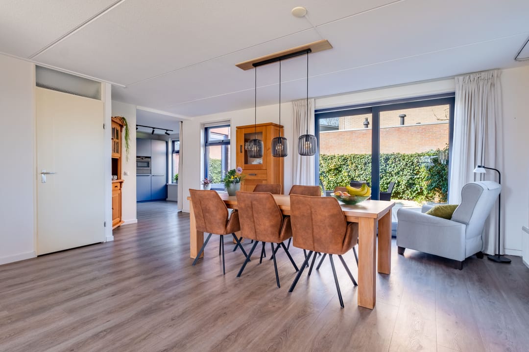 Foto 23 van Westereems 22