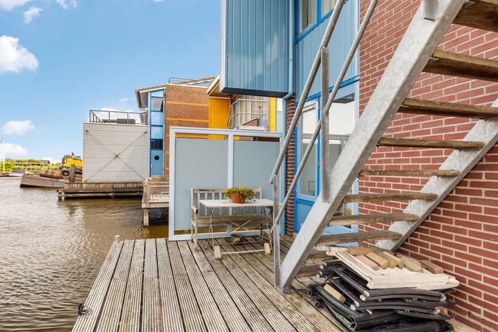 Photo 29 of Gouden Boaijum 45