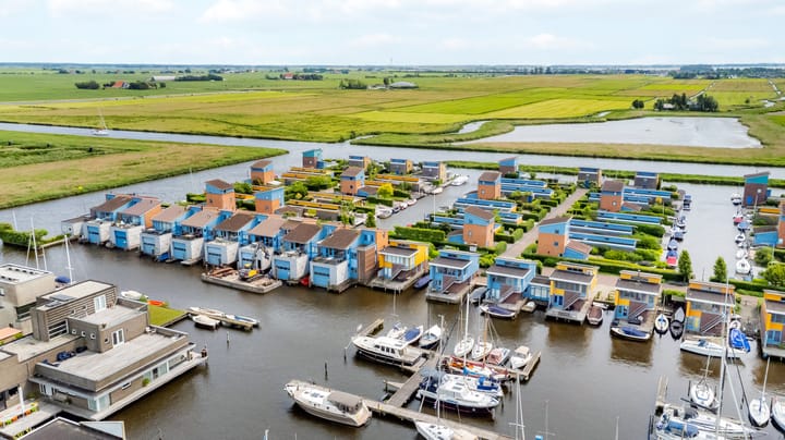 Photo 34 of Gouden Boaijum 45