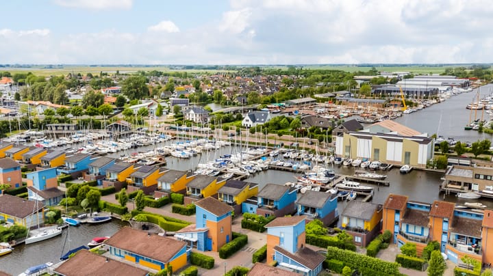 Photo 35 of Gouden Boaijum 45