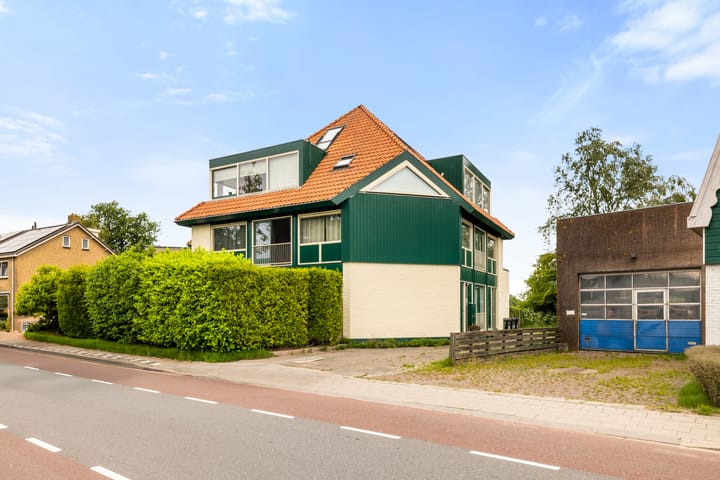 Foto 5 van Zuideinde 161-B