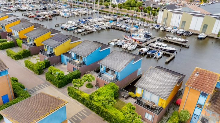 Photo 37 of Gouden Boaijum 45