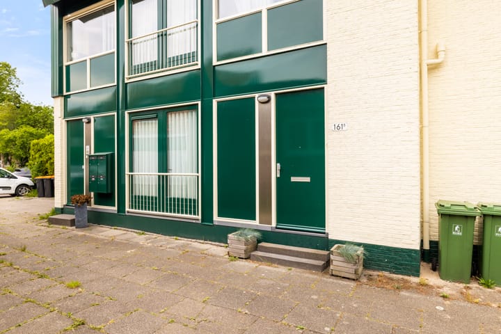 Foto 6 van Zuideinde 161-B