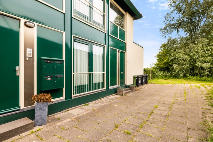 Foto 7 van Zuideinde 161-B