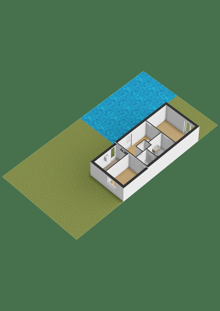 Photo 43 of Gouden Boaijum 45