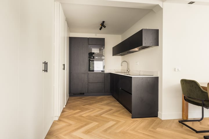 Foto 10 van Zuideinde 161-B